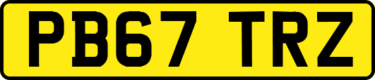 PB67TRZ