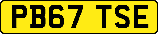 PB67TSE