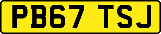 PB67TSJ
