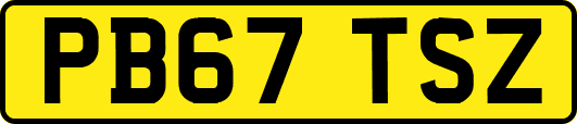 PB67TSZ