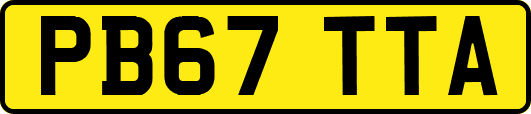 PB67TTA