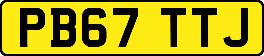 PB67TTJ