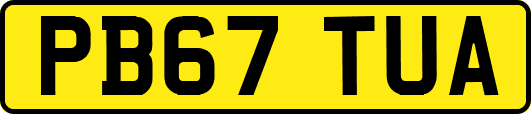 PB67TUA