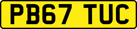 PB67TUC