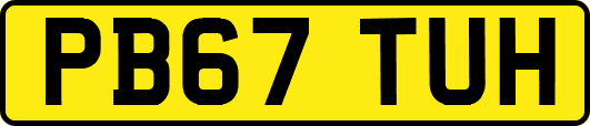 PB67TUH
