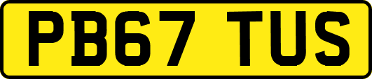 PB67TUS