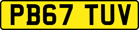 PB67TUV