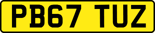 PB67TUZ