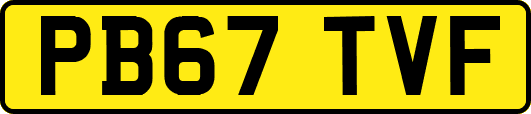 PB67TVF