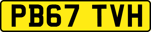 PB67TVH