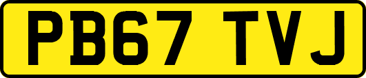 PB67TVJ