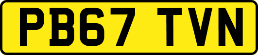 PB67TVN