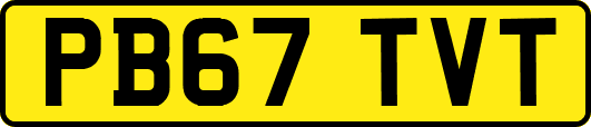 PB67TVT
