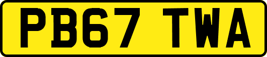 PB67TWA