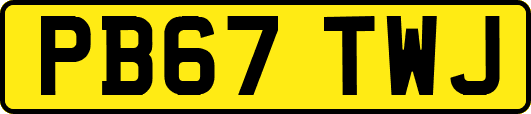 PB67TWJ