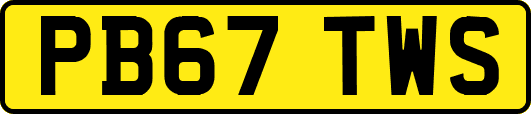 PB67TWS