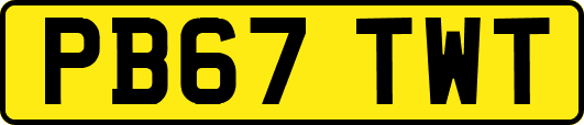 PB67TWT