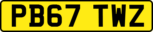 PB67TWZ