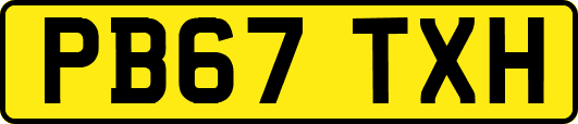 PB67TXH