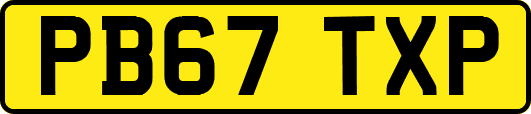PB67TXP