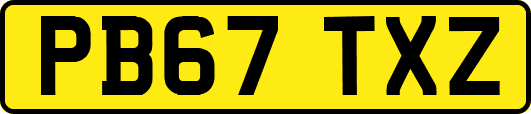 PB67TXZ