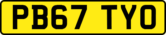 PB67TYO