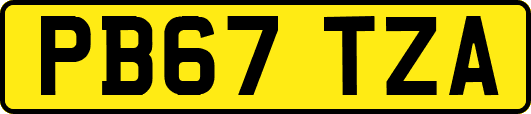 PB67TZA