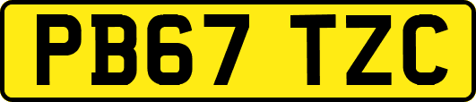 PB67TZC