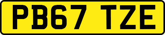 PB67TZE
