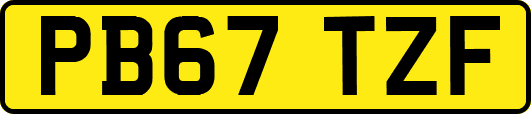 PB67TZF