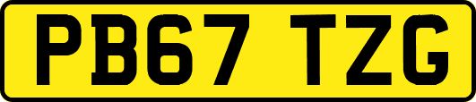 PB67TZG
