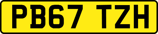 PB67TZH