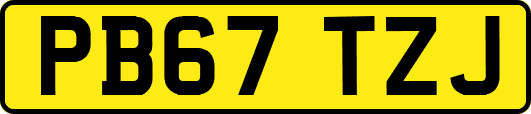 PB67TZJ