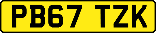 PB67TZK