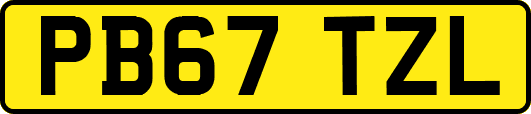 PB67TZL
