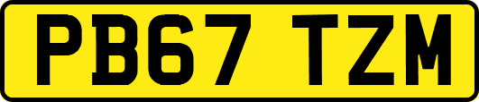 PB67TZM