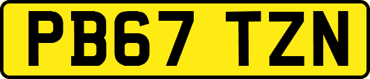 PB67TZN