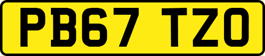 PB67TZO