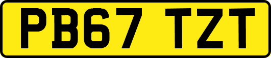 PB67TZT