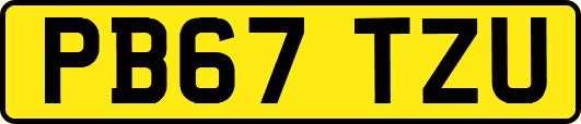 PB67TZU