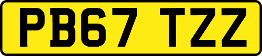 PB67TZZ