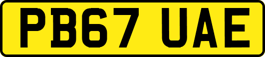 PB67UAE