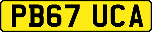 PB67UCA