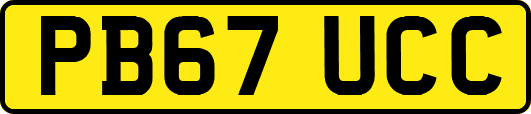 PB67UCC