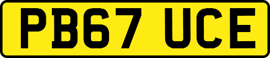 PB67UCE