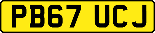 PB67UCJ