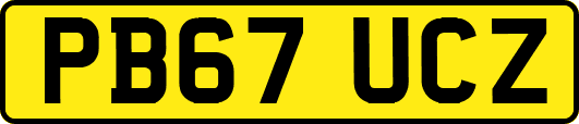 PB67UCZ