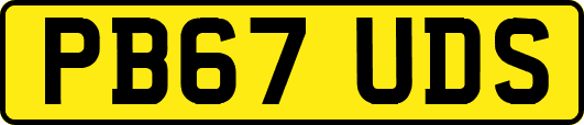 PB67UDS