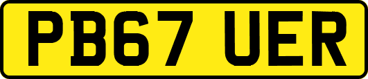 PB67UER