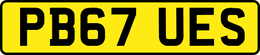 PB67UES